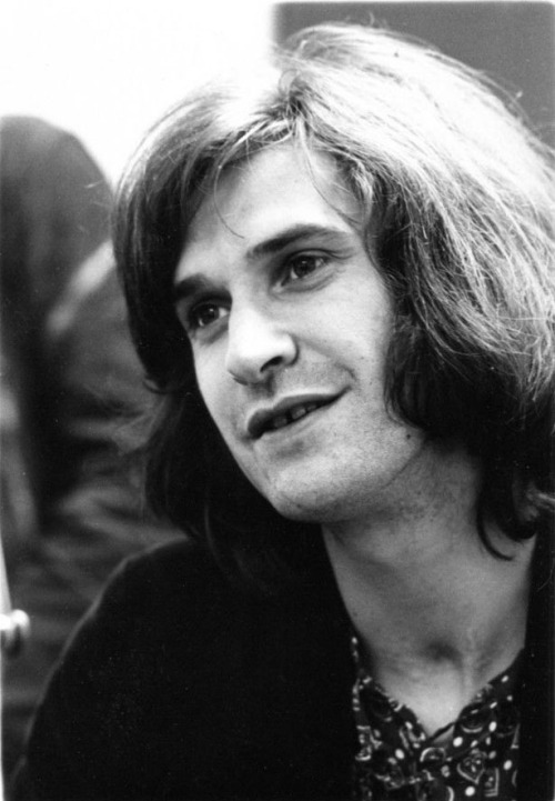 ray davies