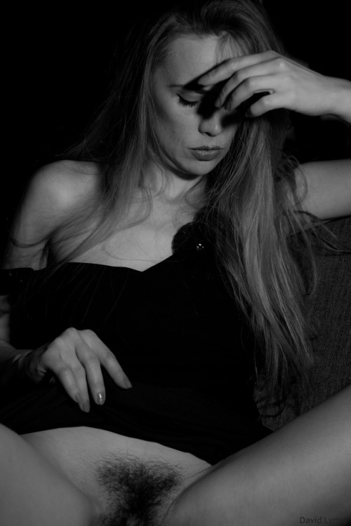 iamacamera100:  Mood© iamacamera100 David Lynashttp://iamacamera100.tumblr.com/Model: Franka