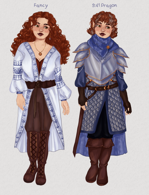 haleiras: alvea surana wardrobe studymy girl finally has a properly designed set of clothing ^^