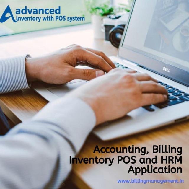 Ultimate Inventory with POS System is Cloud Based Accounting, Billing, Inventory, POS and HRM application that allows you to manage your purchase, sales, and stock, staff as well as accounts. Application has an Easy POS system for faster invoices generate.  www.billingmanagement.in  +91 8080707744  #inventorysoftware #inventory #inventorysystem #stocksoftware #stock #sale #purchase #retailsoftware #possoftware #possystem #billing #billingsoftware, #inventory #inventorypossystem #pointofsale #love #instagood #photooftheday (at Sewri शिवडी) https://www.instagram.com/p/B5uzSUflo8g/?igshid=1xyec65j18c68 #inventorysoftware#inventory#inventorysystem#stocksoftware#stock#sale#purchase#retailsoftware#possoftware#possystem#billing#billingsoftware#inventorypossystem#pointofsale#love#instagood#photooftheday