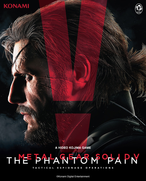 gamefreaksnz:  Konami releases the debut footage of Metal Gear Online from Metal Gear Solid V    Hideo Kojima himself took to the stage at The Game Awards this weekend to give the world a first look at Metal Gear Online. Check out the video here. 