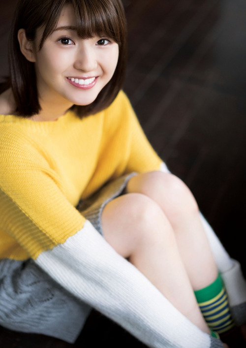 46pic: Sayuri Inoue - BUBKA