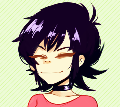 mew-sama:  SHE IS SO CUTE IN THE VIDEO,,, 