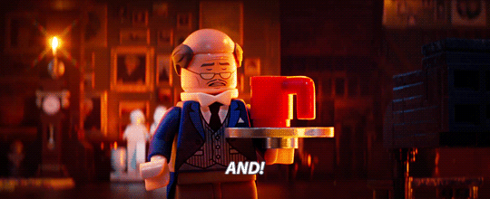 entertainingtheidea:  When you’re as super as him, you don’t get just one trailer,
