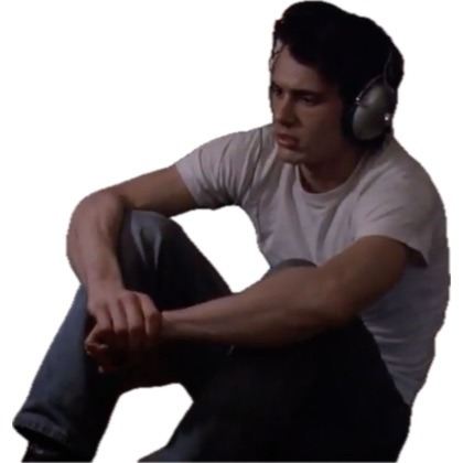 I Miss The First 3 Seasons