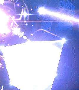 kingdomheartsgifs:  Shotlock - Spectral Rays