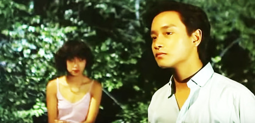 烈火青春 Nomad (1982)source: x