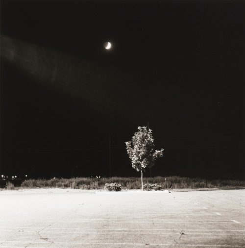 agelessphotography: Summer Night, Robert Adams, 1977