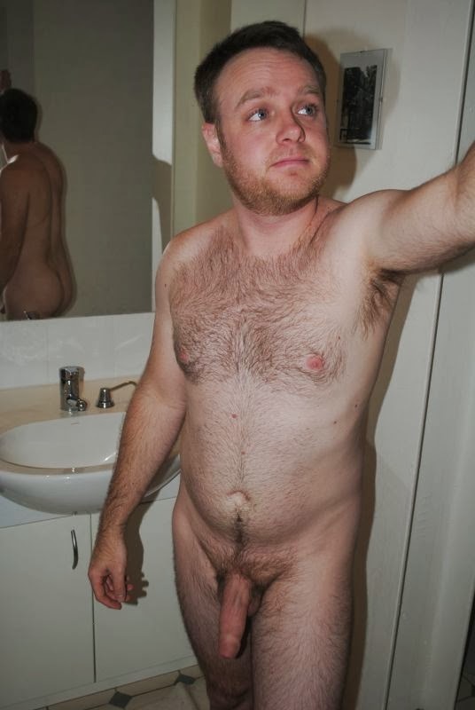 barebearx:  txbearskr:   Gorgeous        ~~~~PLEASE FOLLOW ME ** ~ ♂♂ OVER