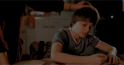 eurydse:  Day 1: Favourite dynamic — The Byers              I love you more than anything in the world. Please, please come back to me. 