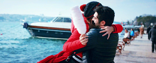 #couples from ▲Out Of My Head▲