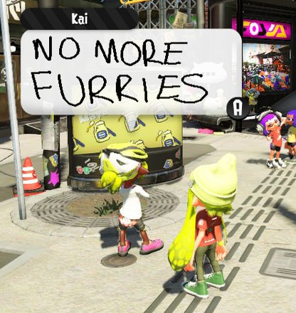 the-alfie-incorporated:  the-entire-furry-fandom:  