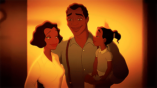 tianasweets:  He never lost sight of what was really important. And neither will I!  