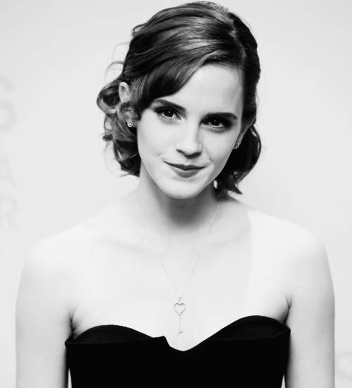 dailyemmaswatson-deactivated201:  I think that it is very important if you know what you want, understand where you are heading towards, and try your best to get it.It is only when we use our hearts to do it, and fall in love with what we are doing, then