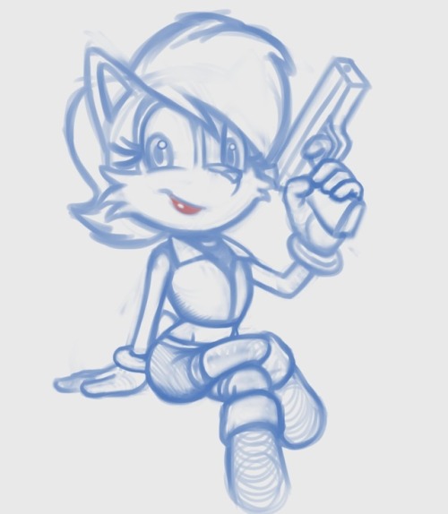 teerstrash:Might as well release some older unfinished sketches while i’m at it! 