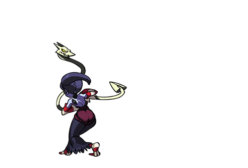 t-fighterx9:  Squigly Appreciation Post  