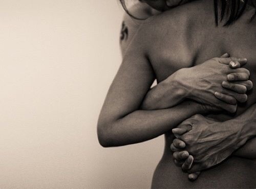 Love Thatwoman Till The End Of Time