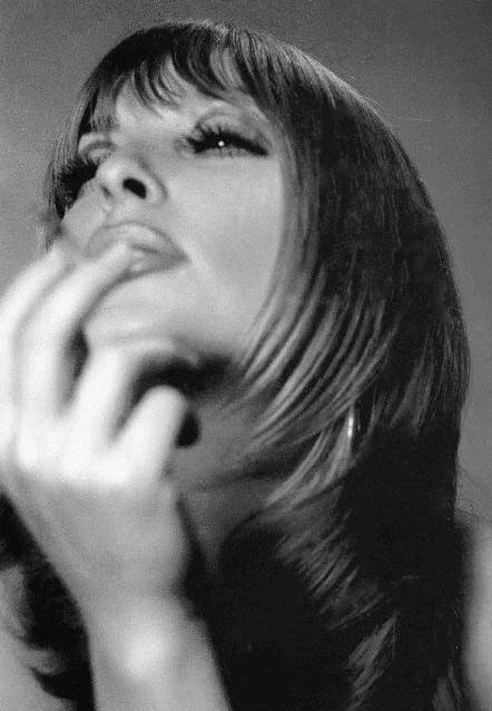 Porn photo twixnmix:    Sharon Tate photographed by