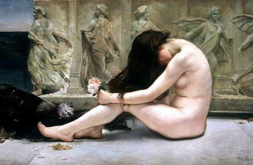 Sex art-is-art-is-art:  The Poet’s Tomb, Pedro pictures