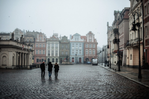 foxmouth: Poland, 2014 | by Erik Witsoe