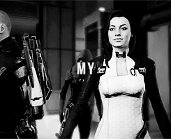 offdensen:  This is what I am, Shepard. 