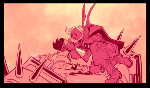 First Kiss