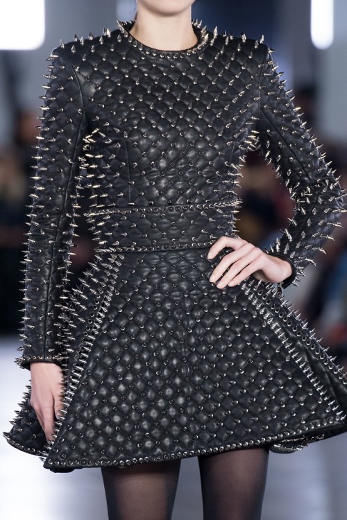 Balmain Fall-Winter 2019