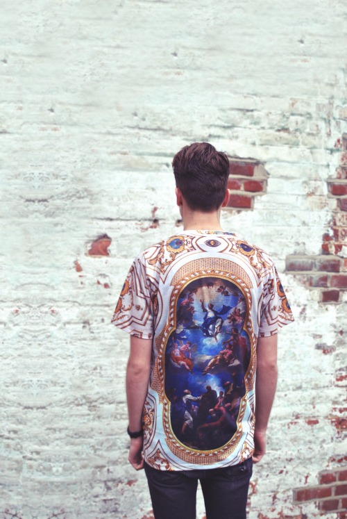 thedopelyfe:  valentine-illest:  Follow valentine-illest for  Fv$hion & Girls   BUY THIS AT www.thedopelyfe.bigcartel.com 