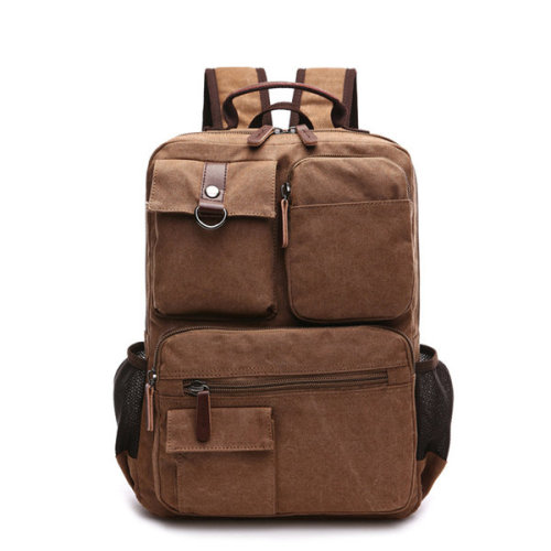 chicandfunnyfashion: There  are Outdoor Backpack &amp; Crossbody bag For Men! Left   ◇