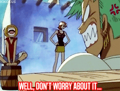 FUCK YEAH ONE PIECE