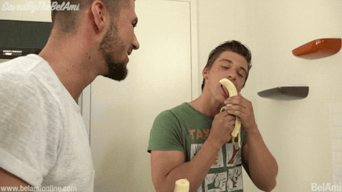 BelAmi: Enrique Vera &amp; Pierre Cezanne