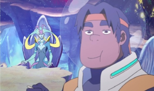 hunk voltron