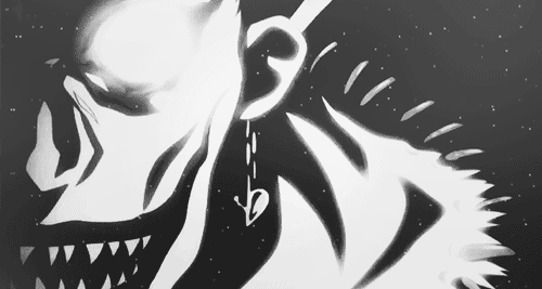 Kiryuin senpai, pls notice me!