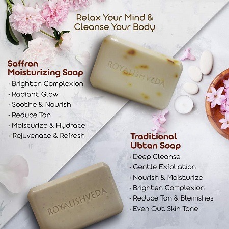 saffron-ubtan-soap