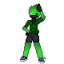mayberde