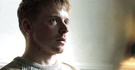 Happy 29th Birthday, Jack Lowden!   