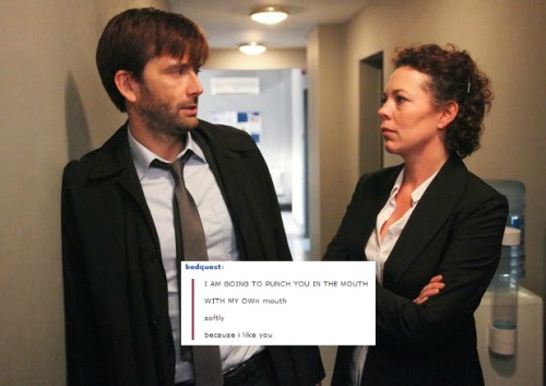 piedoesnotequalpi:  Broadchurch screencaps porn pictures