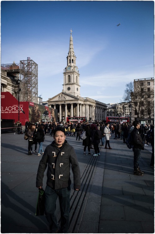 ENGLAND. London. 2016 Leica M9-P, 28mm Elmarit f/2.8 ASPHwww.facebook.com/INFIN8Photography