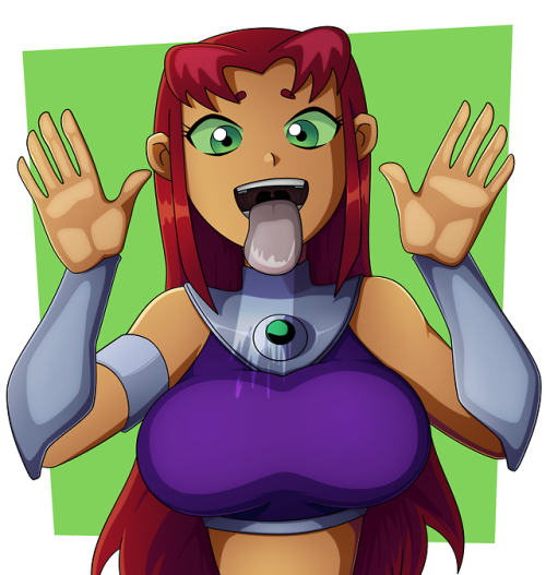 ravenravenraven: Hey everyone. Here’s the latest bunch of art I’ve done over the last couple of weeks. There’s more teen titans art as well as a little bit of other stuff from different shows too. I’ve still got a backlog of requests that I want