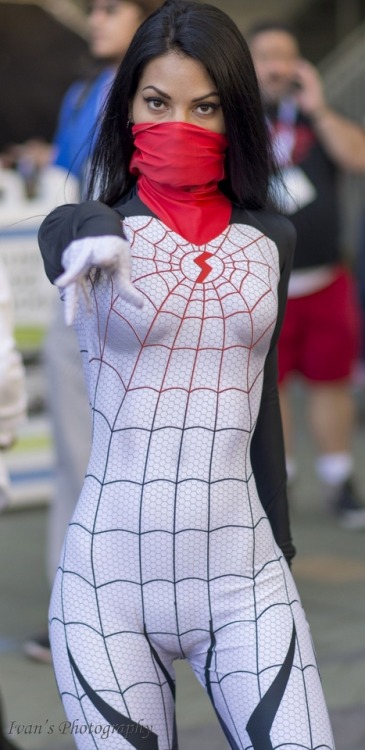 Cosplay Babe