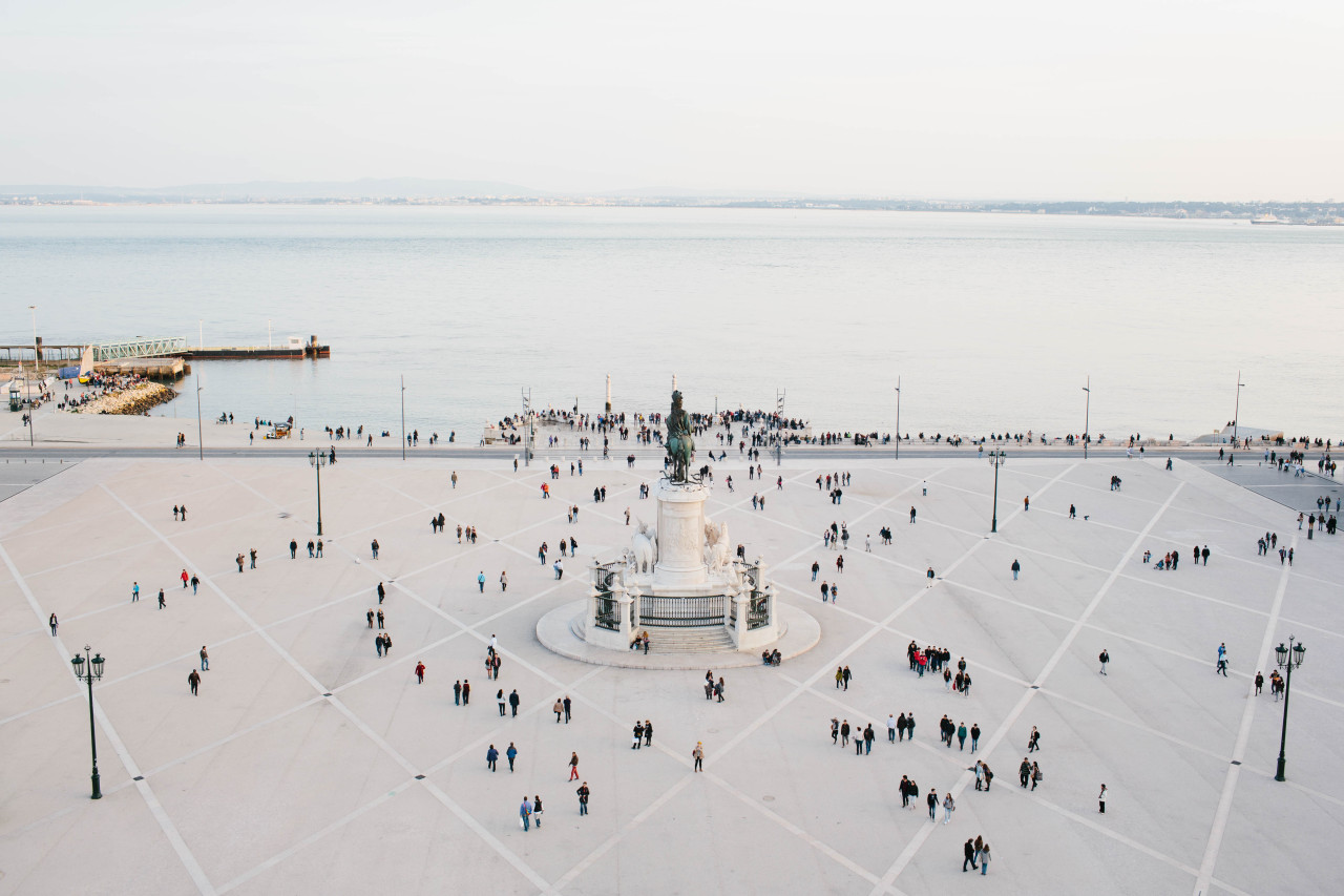 marcioserpa:Lisbon - Portugal