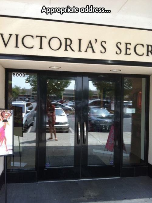 pleatedjeans:  What a Coincidence! (18 Pics)