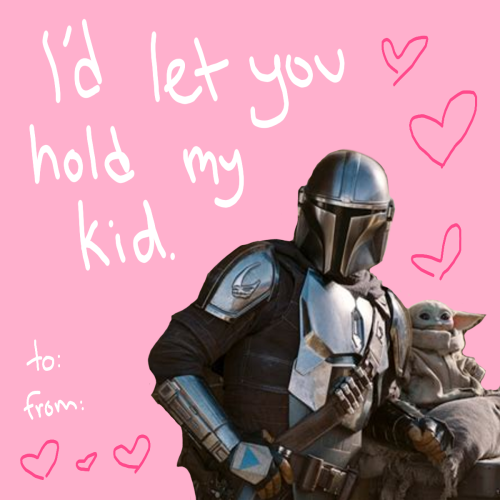 forcesensitivebantha:happy valentines day guys