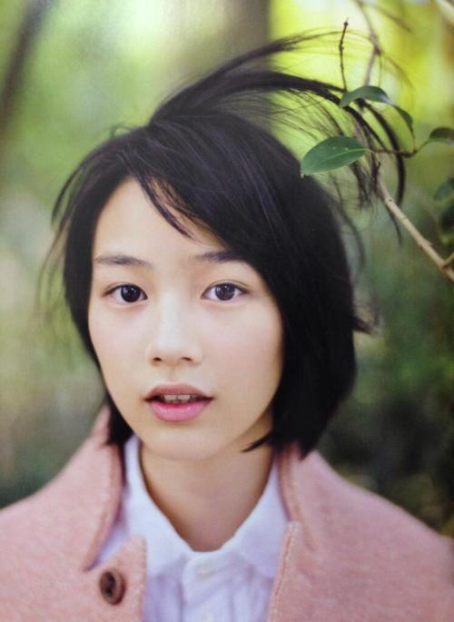 能年玲奈