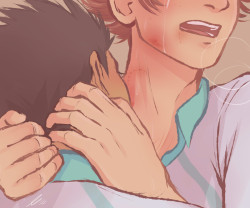andythelemon:  *prayer emoji for Seijou’s captain because the vice captain gets very hungry after practice* (ง'̀-‘́)ง 