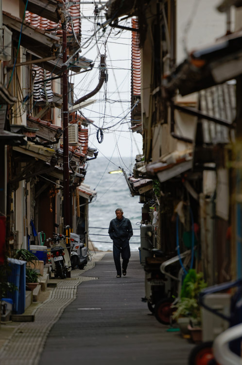dontrblgme404: The Old Man and the Sea (via 小川 Ogawasan)