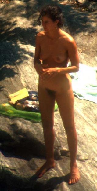 Support Nudism