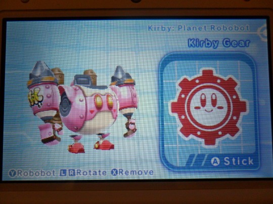 a weapon to surpass