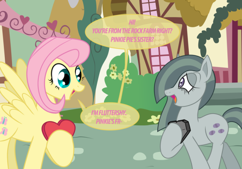 dysfunctionalequestria:    COM - Love Is In The Air by AniRichie-Art - Support AniRichie to make even more art. Be her Patron! AniRichie: Twitter | Instagram | Facebook | Tumblr | Youtube 