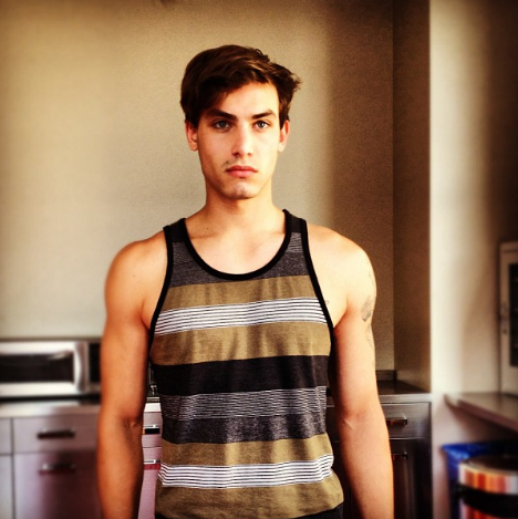 Visit http://handsomeboys.tk/ to Like, Reblog &amp; Comment more Handsome Boys.